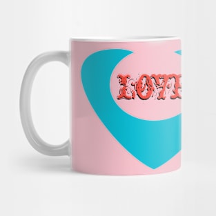 Love Mug